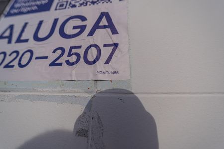 Apartamento para alugar com 60m², 1 quarto e 1 vaga Apartamento para alugar com 60m², 1 quarto e 1 vaga11/05/26 Placa : YGVO-1456