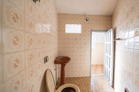 Apartamento para alugar com 60m², 1 quarto e 1 vaga Apartamento para alugar com 60m², 1 quarto e 1 vagaBanheiro