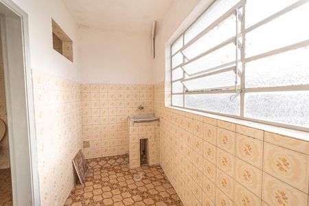 Apartamento para alugar com 60m², 1 quarto e 1 vaga Apartamento para alugar com 60m², 1 quarto e 1 vagaÁrea de Serviço