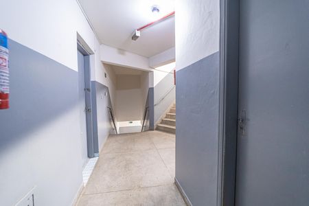 Apartamento para alugar com 60m², 1 quarto e 1 vaga Apartamento para alugar com 60m², 1 quarto e 1 vagaÁrea comum