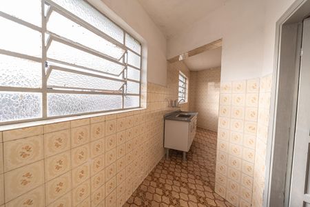 Apartamento para alugar com 60m², 1 quarto e 1 vaga Apartamento para alugar com 60m², 1 quarto e 1 vagaÁrea de Serviço