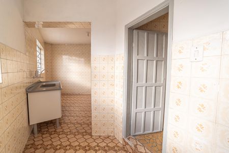 Apartamento para alugar com 60m², 1 quarto e 1 vaga Apartamento para alugar com 60m², 1 quarto e 1 vagaÁrea de Serviço