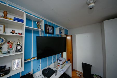 Apartamento para alugar com 52m², 2 quartos e 1 vaga