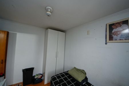 Apartamento à venda com 2 quartos, 52m² em Vila Cardoso Franco, São Paulo