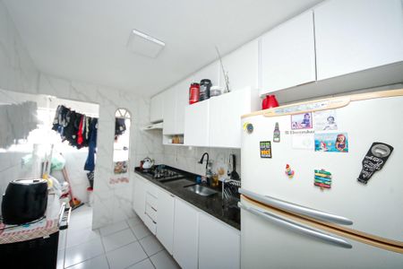 Apartamento para alugar com 52m², 2 quartos e 1 vaga