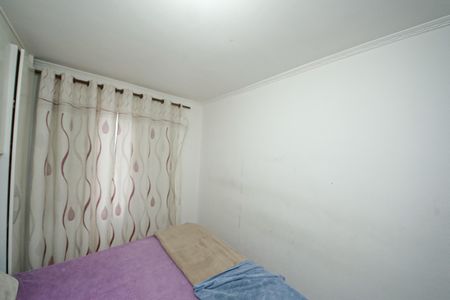 Apartamento à venda com 2 quartos, 52m² em Vila Cardoso Franco, São Paulo