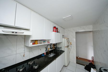 Apartamento para alugar com 52m², 2 quartos e 1 vaga