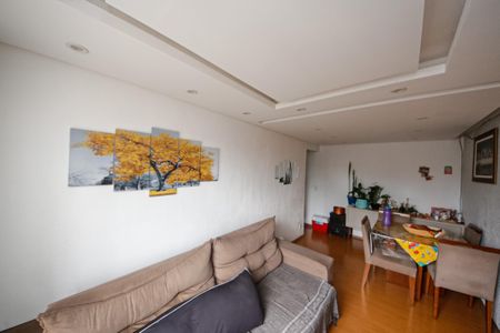 Apartamento para alugar com 52m², 2 quartos e 1 vaga