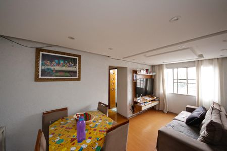 Apartamento à venda com 2 quartos, 52m² em Vila Cardoso Franco, São Paulo