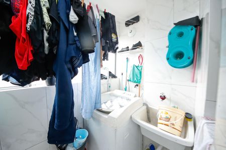 Apartamento para alugar com 52m², 2 quartos e 1 vaga