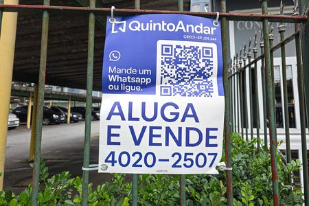 Apartamento para alugar com 52m², 2 quartos e 1 vaga
