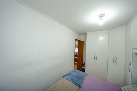 Apartamento à venda com 2 quartos, 52m² em Vila Cardoso Franco, São Paulo