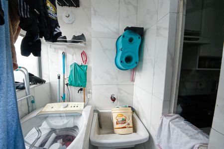 Apartamento para alugar com 52m², 2 quartos e 1 vaga