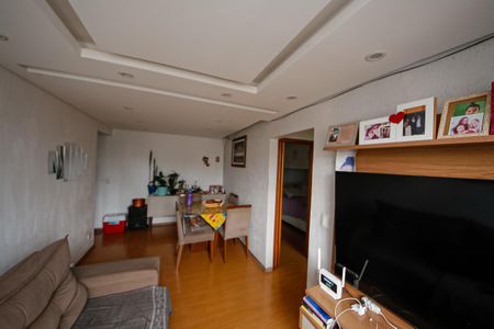 Apartamento à venda com 2 quartos, 52m² em Vila Cardoso Franco, São Paulo