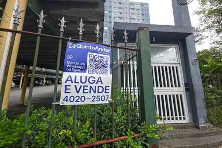 Apartamento para alugar com 52m², 2 quartos e 1 vaga