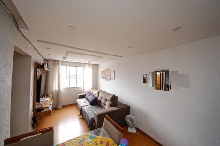Apartamento à venda com 2 quartos, 52m² em Vila Cardoso Franco, São Paulo