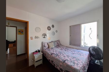 Quarto 2 de apartamento para alugar com 2 quartos, 70m² em Jardim São Paulo, São Paulo
