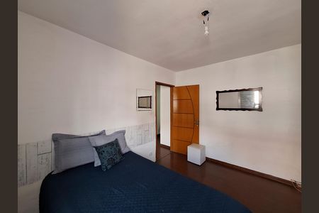 Quarto 1 de apartamento para alugar com 2 quartos, 70m² em Jardim São Paulo, São Paulo