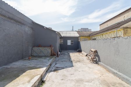 Casa para alugar com 80m², 2 quartos e 2 vagas Casa para alugar com 80m², 2 quartos e 2 vagasÁrea de serviço - Quintal