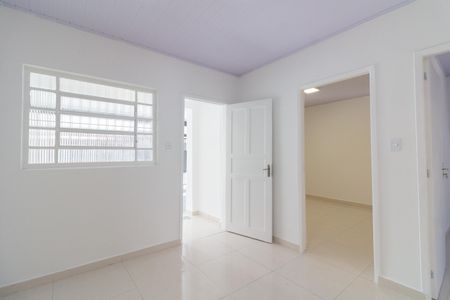 Sala  de casa para alugar com 2 quartos, 80m² em Rio Pequeno, São Paulo