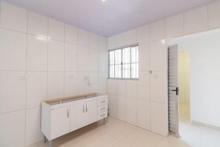 Casa para alugar com 80m², 2 quartos e 2 vagas Casa para alugar com 80m², 2 quartos e 2 vagasCozinha