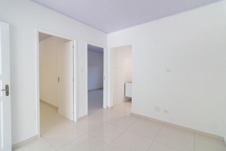 Sala  de casa para alugar com 2 quartos, 80m² em Rio Pequeno, São Paulo