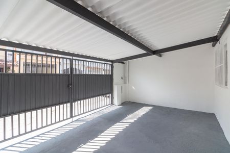 Casa para alugar com 80m², 2 quartos e 2 vagas Casa para alugar com 80m², 2 quartos e 2 vagasGaragem