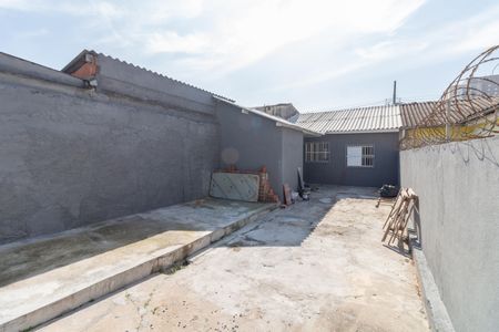 Casa para alugar com 80m², 2 quartos e 2 vagas Casa para alugar com 80m², 2 quartos e 2 vagasÁrea de serviço - Quintal