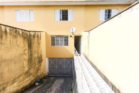 Casa para alugar com 150m², 2 quartos e 1 vaga Casa para alugar com 150m², 2 quartos e 1 vagaGaragem