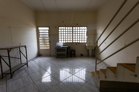 Casa para alugar com 150m², 2 quartos e 1 vaga Casa para alugar com 150m², 2 quartos e 1 vagaÁrea de Serviço