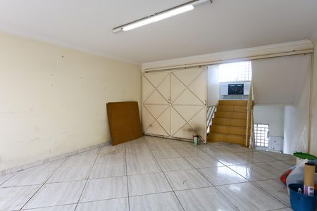 Casa para alugar com 150m², 2 quartos e 1 vaga Casa para alugar com 150m², 2 quartos e 1 vagaGaragem