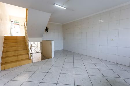 Casa para alugar com 150m², 2 quartos e 1 vaga Casa para alugar com 150m², 2 quartos e 1 vagacozinha