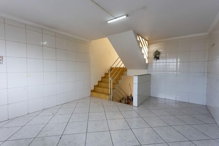 Casa para alugar com 150m², 2 quartos e 1 vaga Casa para alugar com 150m², 2 quartos e 1 vagacozinha