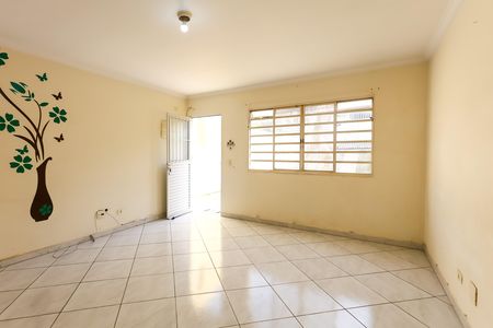sala  de casa para alugar com 2 quartos, 150m² em Jardim Tres Irmaos, Taboão da Serra
