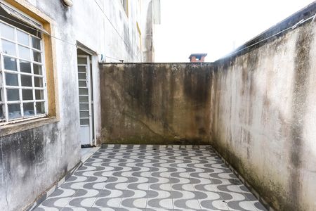 Casa para alugar com 150m², 2 quartos e 1 vaga Casa para alugar com 150m², 2 quartos e 1 vagaQuintal