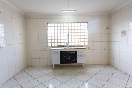 Casa para alugar com 150m², 2 quartos e 1 vaga Casa para alugar com 150m², 2 quartos e 1 vagacozinha