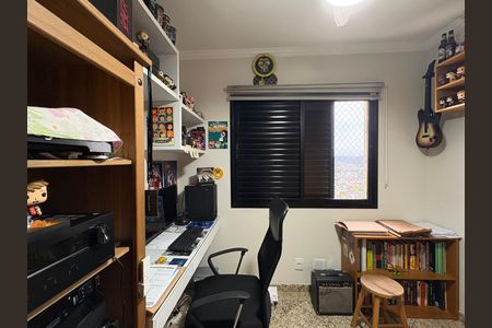 Apartamento à venda com 77m², 3 quartos e 2 vagas Apartamento à venda com 77m², 3 quartos e 2 vagasQuarto 1