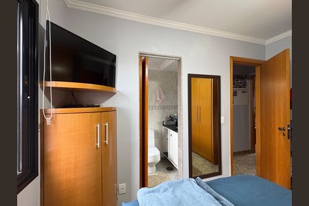 Apartamento à venda com 77m², 3 quartos e 2 vagas Apartamento à venda com 77m², 3 quartos e 2 vagasSuíte
