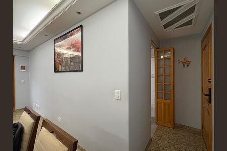 Apartamento à venda com 77m², 3 quartos e 2 vagas Apartamento à venda com 77m², 3 quartos e 2 vagasSala de Jantar