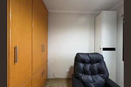 Apartamento à venda com 77m², 3 quartos e 2 vagas Apartamento à venda com 77m², 3 quartos e 2 vagasQuarto 2