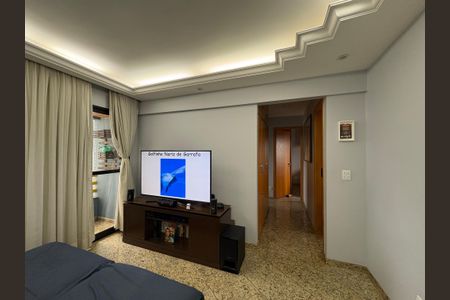 Sala de apartamento à venda com 3 quartos, 77m² em Vila Pirituba, São Paulo