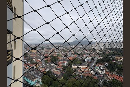 Apartamento à venda com 77m², 3 quartos e 2 vagas Apartamento à venda com 77m², 3 quartos e 2 vagasVaranda da Sala