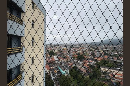 Apartamento à venda com 77m², 3 quartos e 2 vagas Apartamento à venda com 77m², 3 quartos e 2 vagasVista do Quarto 2