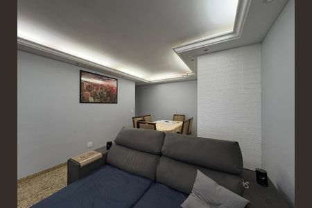 Sala de apartamento à venda com 3 quartos, 77m² em Vila Pirituba, São Paulo