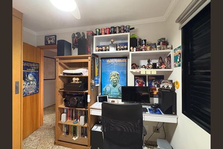 Apartamento à venda com 77m², 3 quartos e 2 vagas Apartamento à venda com 77m², 3 quartos e 2 vagasQuarto 1