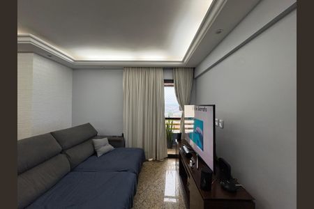 Sala de apartamento à venda com 3 quartos, 77m² em Vila Pirituba, São Paulo