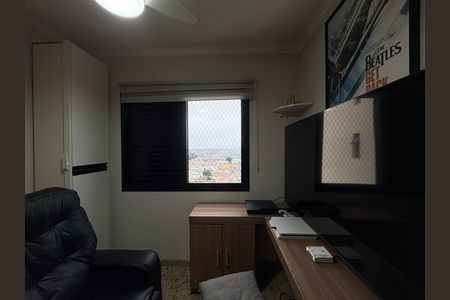 Apartamento à venda com 77m², 3 quartos e 2 vagas Apartamento à venda com 77m², 3 quartos e 2 vagasQuarto 2