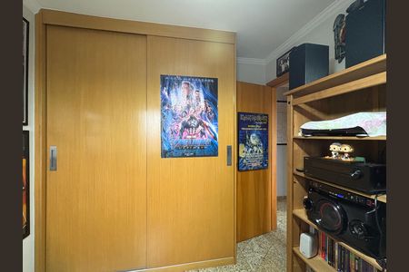 Apartamento à venda com 77m², 3 quartos e 2 vagas Apartamento à venda com 77m², 3 quartos e 2 vagasQuarto 1