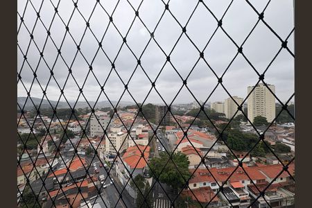 Apartamento à venda com 77m², 3 quartos e 2 vagas Apartamento à venda com 77m², 3 quartos e 2 vagasVista da Suíte
