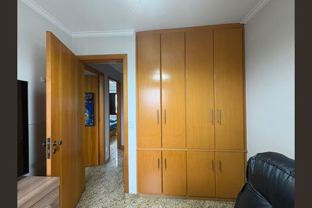 Apartamento à venda com 77m², 3 quartos e 2 vagas Apartamento à venda com 77m², 3 quartos e 2 vagasQuarto 2